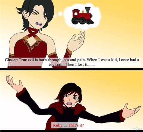 rwby crossover archive|rwby archive of our own.